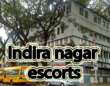 Indira Nagar Escorts in Bangalore